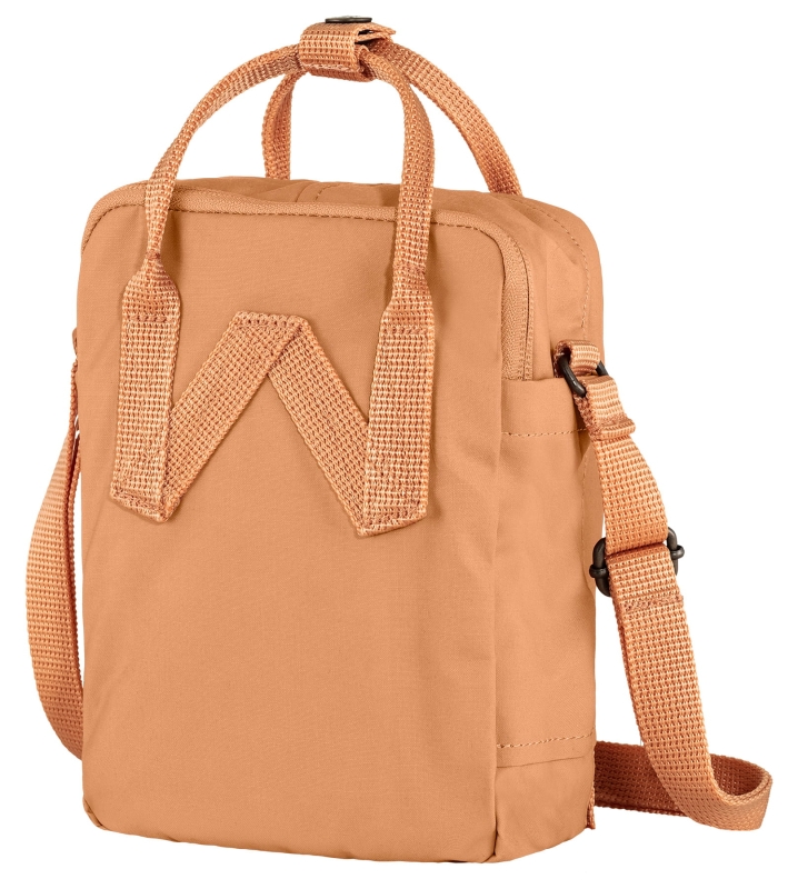 Kanken Sling, kolor: 241 - Peach Sand