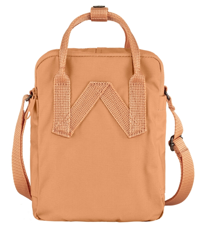 Kanken Sling, kolor: 241 - Peach Sand