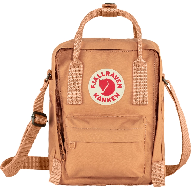 Kanken Sling, kolor: 241 - Peach Sand