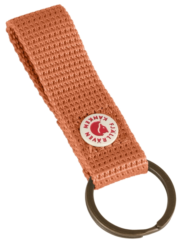 Kanken Keyring, kolor: 242 Desert Brown