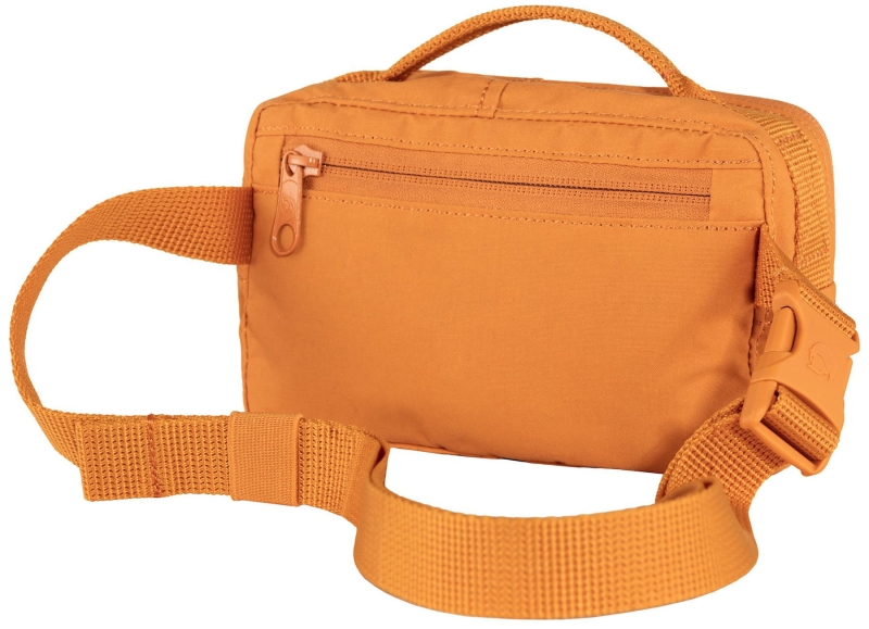 Kanken Hip Pack, kolor: 206 - Spicy Orange