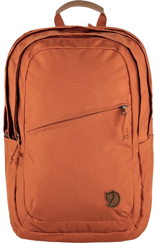 Raven 28, kolor: 243 - Terracotta Brown