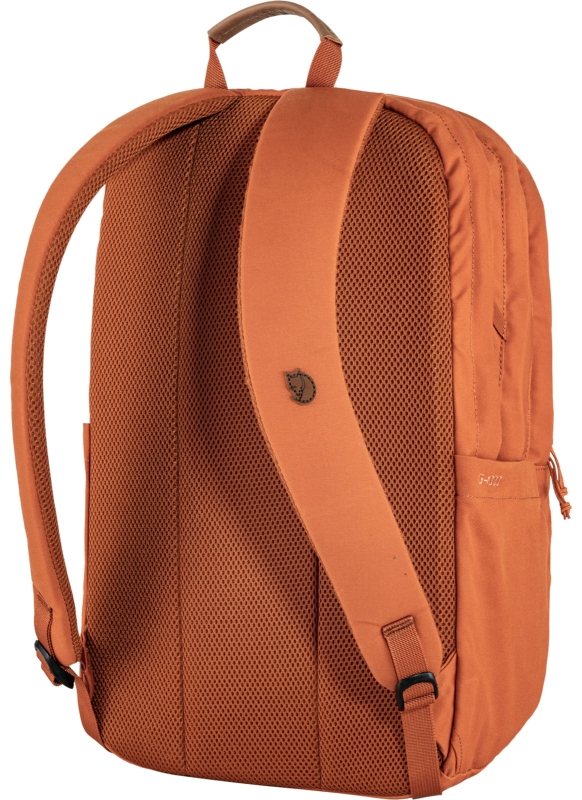 Raven 28, kolor: 243 - Terracotta Brown