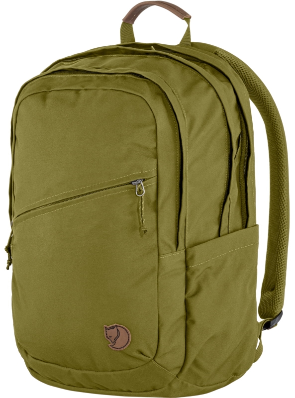 Raven 28, kolor: 631 - Foliage Green