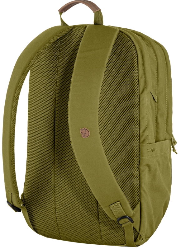 Raven 28, kolor: 631 - Foliage Green