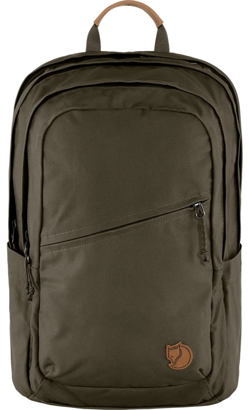 Raven 28, kolor: 633 - Dark Olive