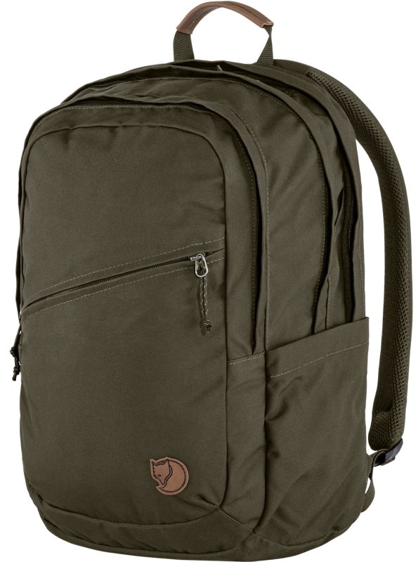 Raven 28, kolor: 633 - Dark Olive