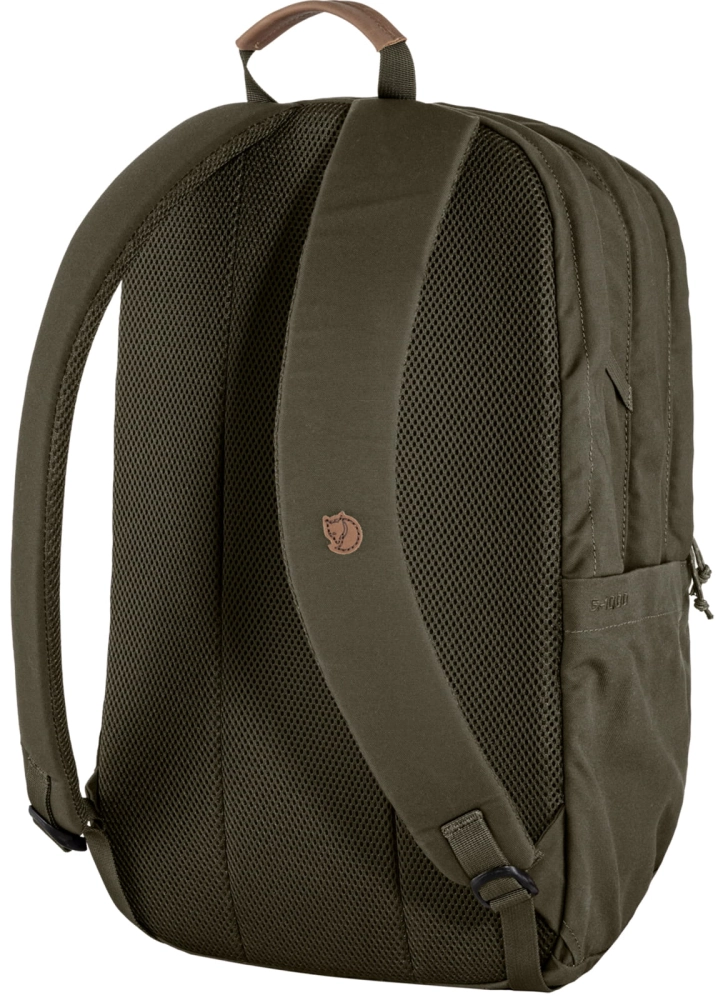 Raven 28, kolor: 633 - Dark Olive