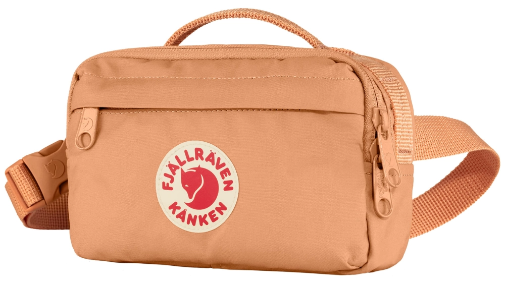 Kanken Hip Pack, kolor: 241 - Peach Sand
