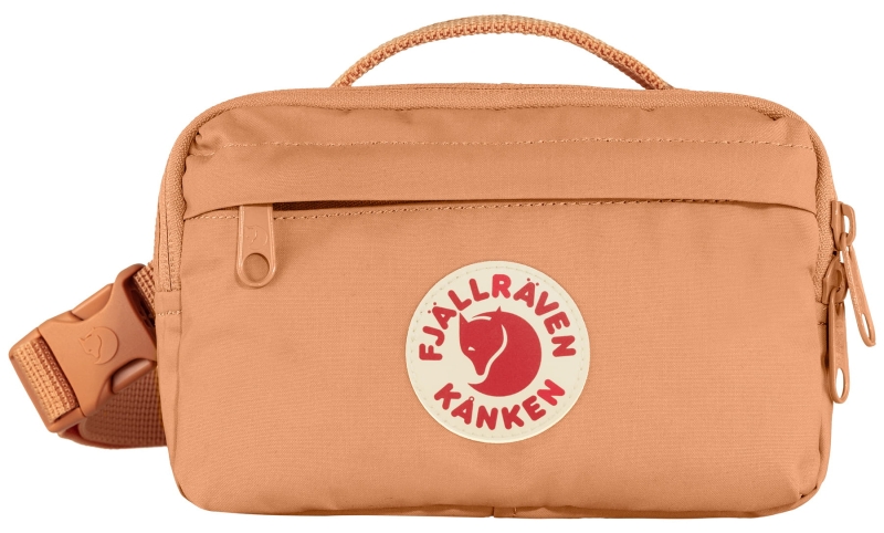 Kanken Hip Pack, kolor: 241 - Peach Sand