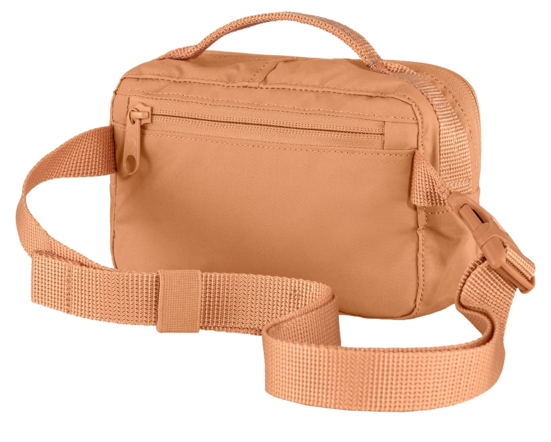 Kanken Hip Pack, kolor: 241 - Peach Sand
