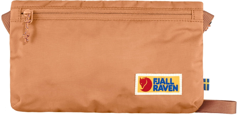 Vardag Pocket, kolor: 242 - Desert Brown