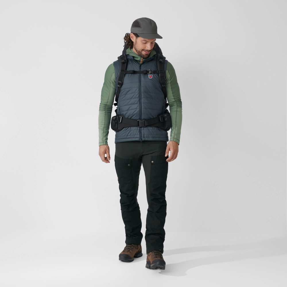 Expedition X-Latt Vest