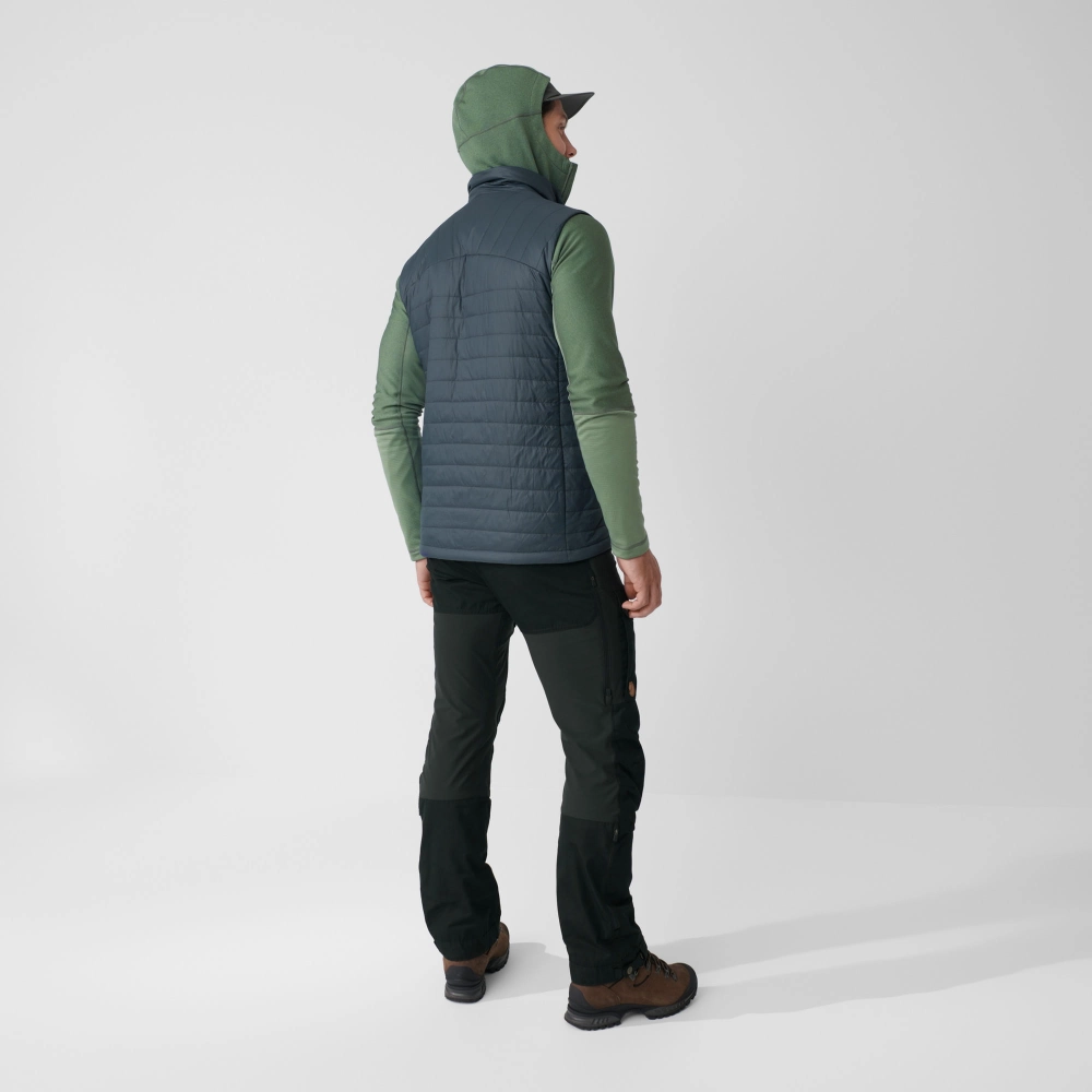 Expedition X-Latt Vest