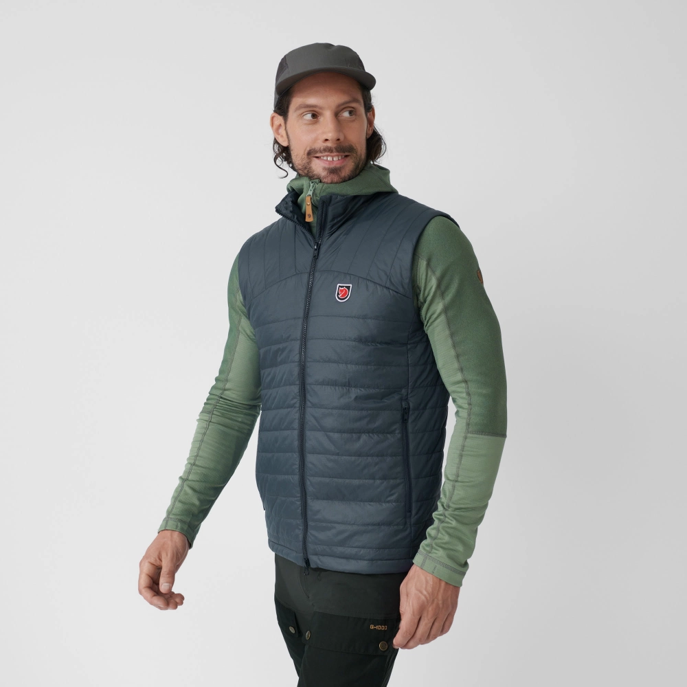 Expedition X-Latt Vest