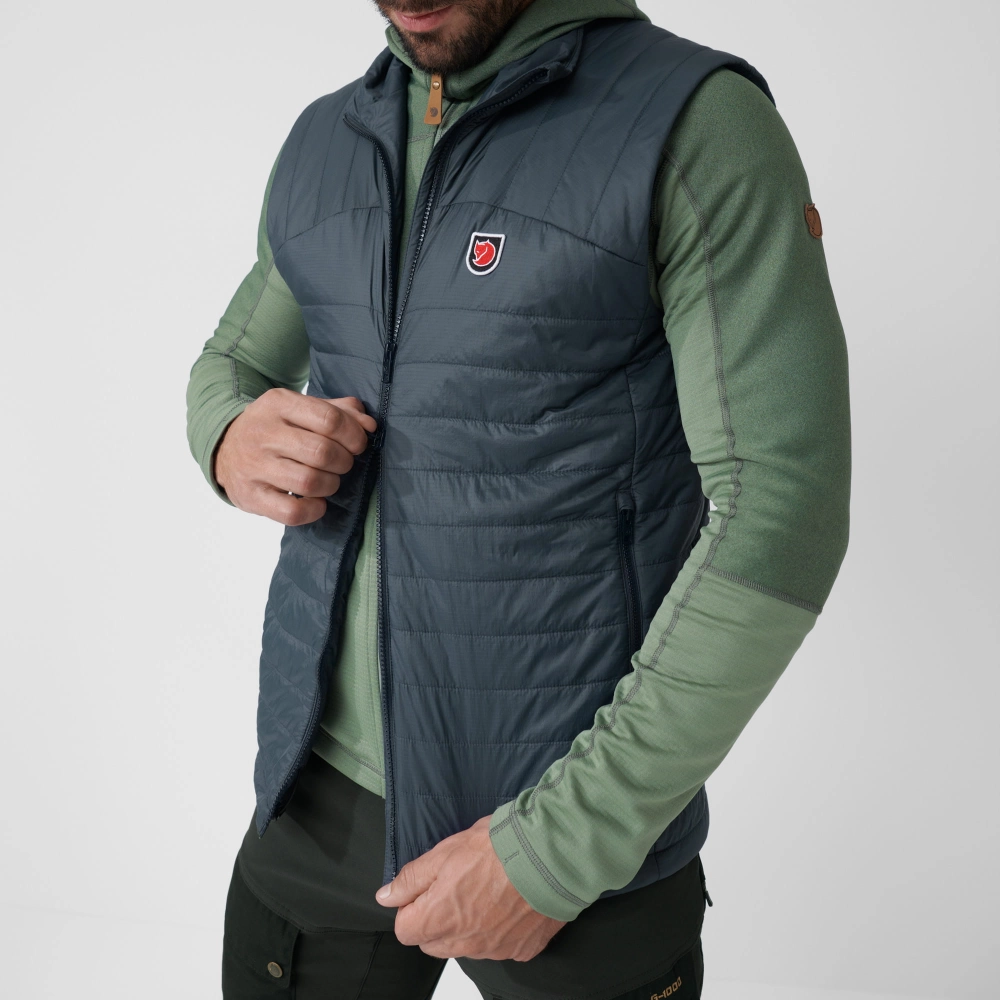 Expedition X-Latt Vest