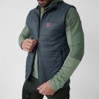Expedition X-Latt Vest