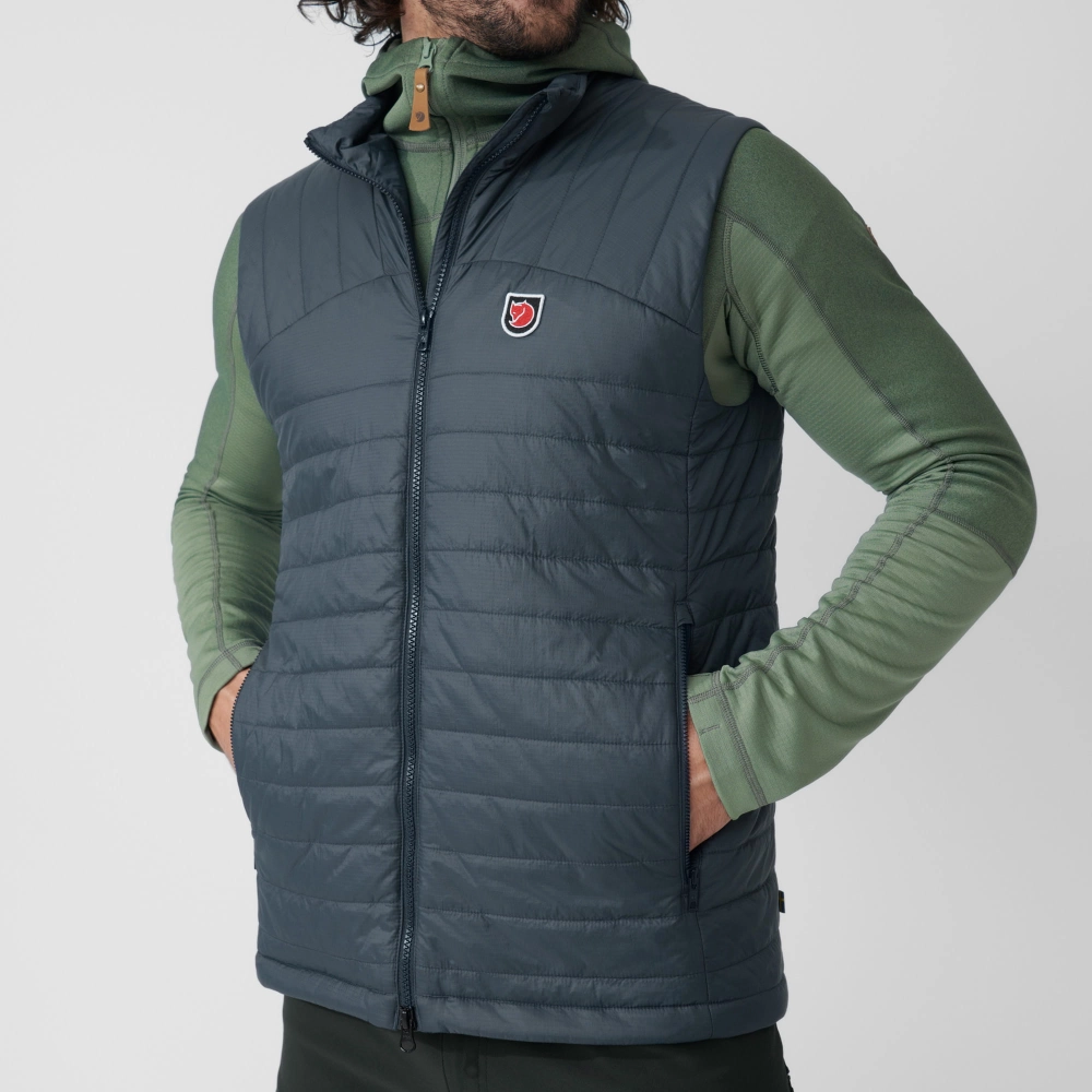 Expedition X-Latt Vest