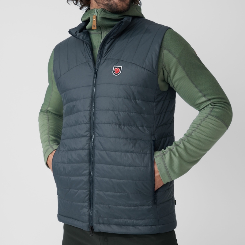 Expedition X-Latt Vest