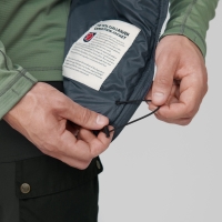Expedition X-Latt Vest