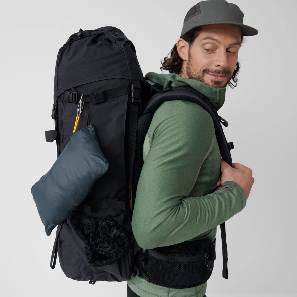 Expedition X-Latt Vest