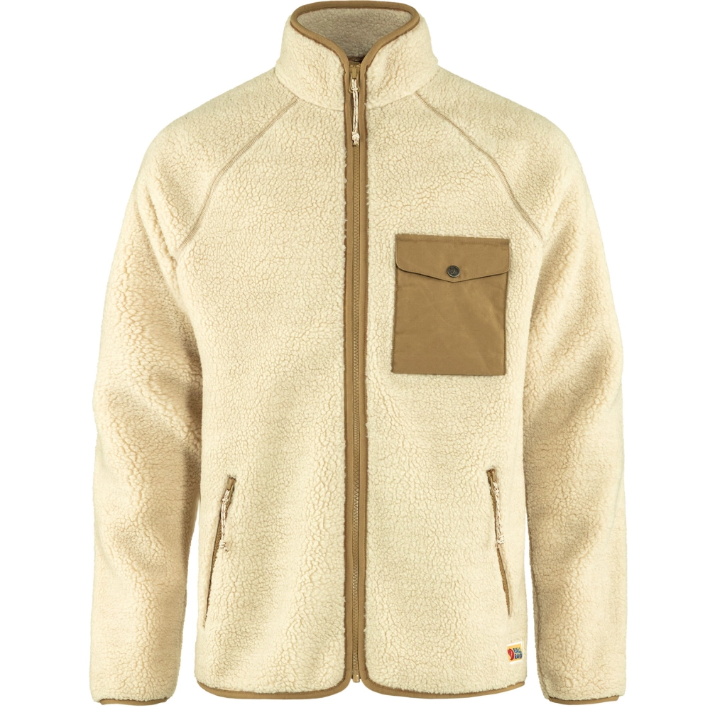 Vardag Pile Fleece,  kolor: 113 - Chalk White