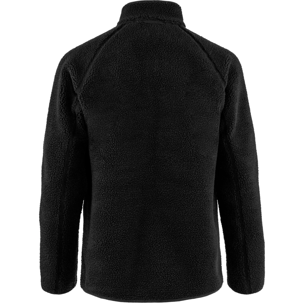 Vardag Pile Fleece,  kolor: 550 - Black