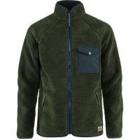 Vardag Pile Fleece,  kolor: 662 - Deep Forest