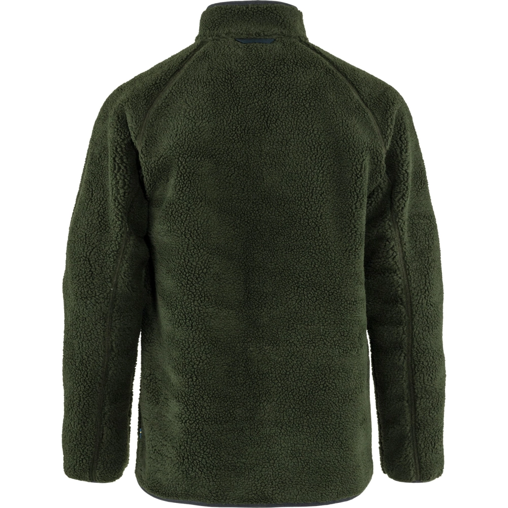 Vardag Pile Fleece,  kolor: 662 - Deep Forest