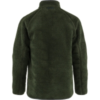 Vardag Pile Fleece,  kolor: 662 - Deep Forest