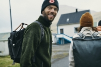 Vardag Pile Fleece
