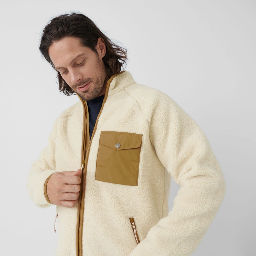 Vardag Pile Fleece