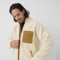 Vardag Pile Fleece