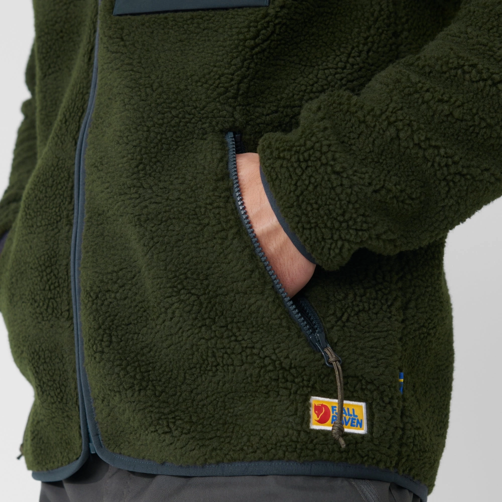 Vardag Pile Fleece