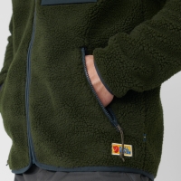 Vardag Pile Fleece