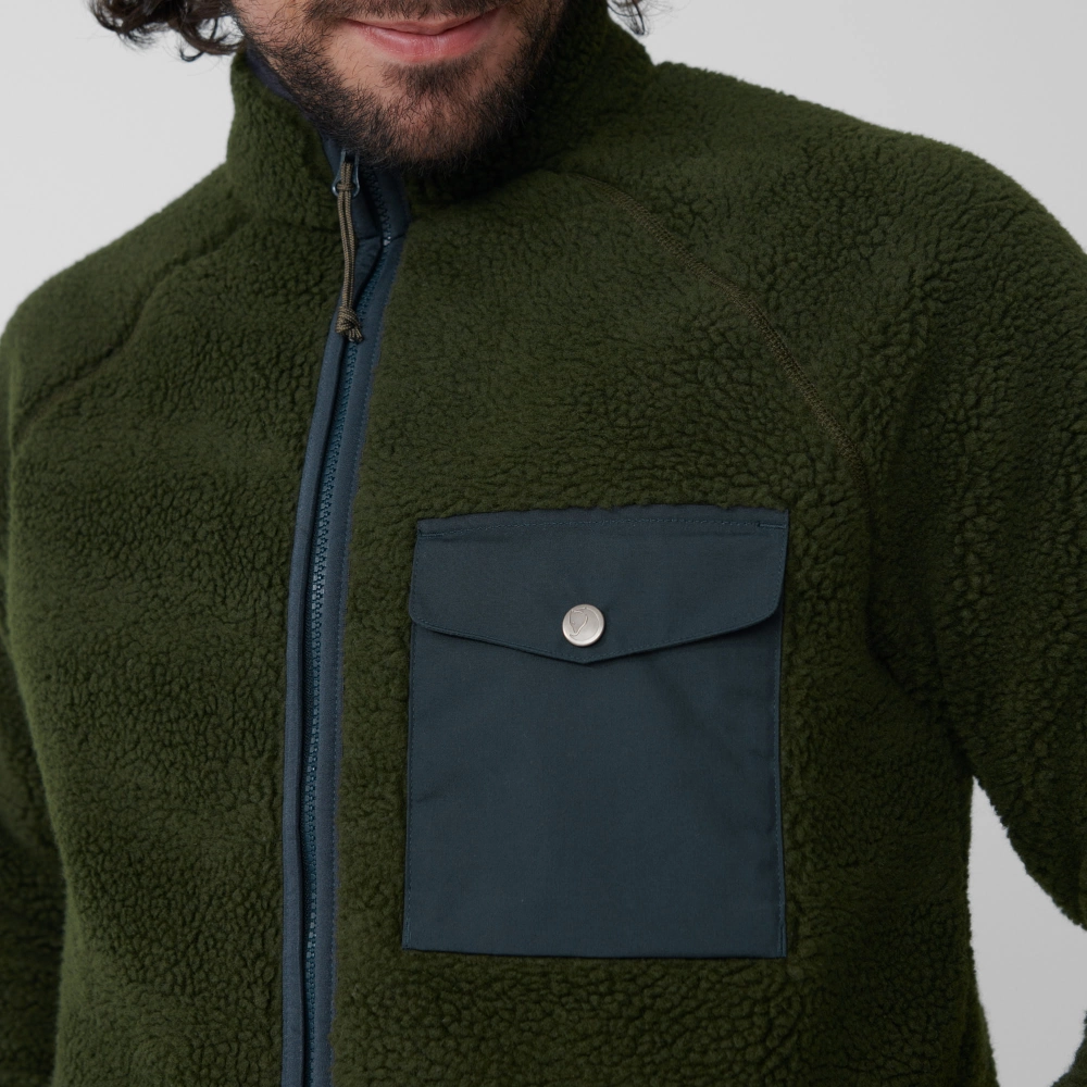 Vardag Pile Fleece