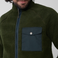 Vardag Pile Fleece