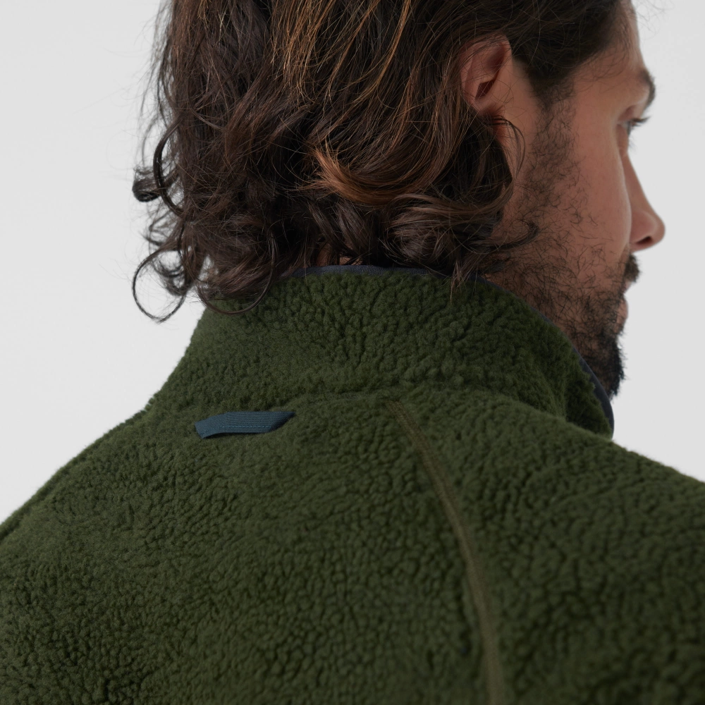 Vardag Pile Fleece