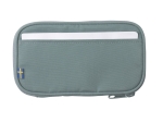 Kanken Travel Wallet, kolor: 664 - Frost Green