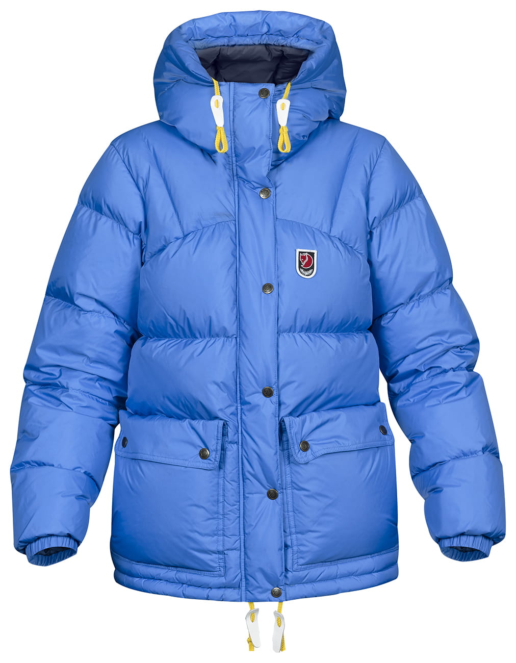 Expedition Down Lite Jacket W, kolor: 525 - UN Blue.