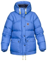 Expedition Down Lite Jacket W, kolor: 525 - UN Blue.