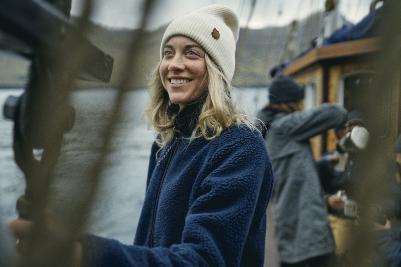 Vardag Pile Fleece W