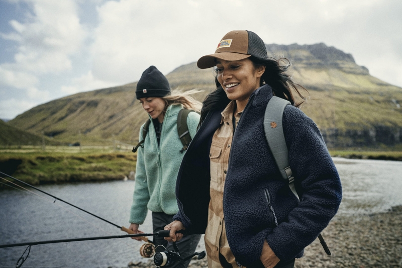 Vardag Pile Fleece W