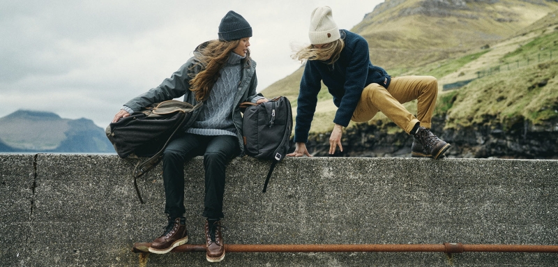 Vardag Pile Fleece W