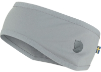 Abisko Varm Headband, kolor: 055 - Flint Grey