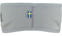 Abisko Varm Headband, kolor: 055 - Flint Grey
