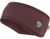Abisko Varm Headband, kolor: 357 - Port