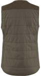 Fjallraven Forest Wool Padded Vest W, kolor: 633 - Dark Olive