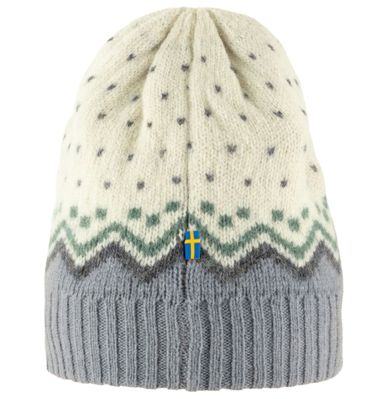 Ovik Knit Hat, kolor: 113 - Chalk White