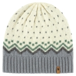 Ovik Knit Hat, kolor: 113 - Chalk White